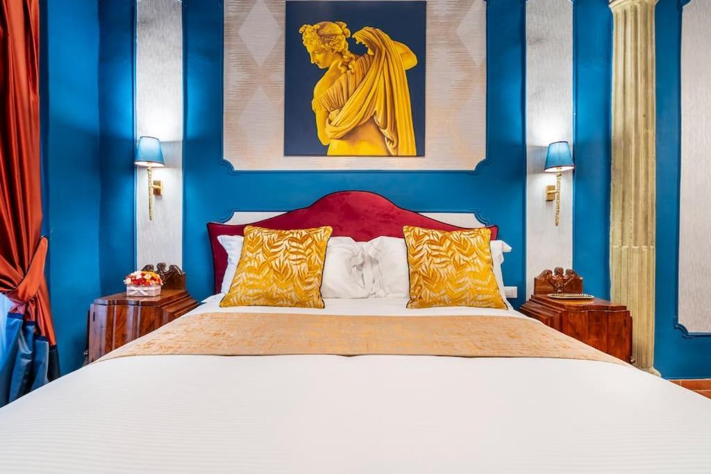 Tornabuoni Deluxe - Design & Lux Apartment Florence