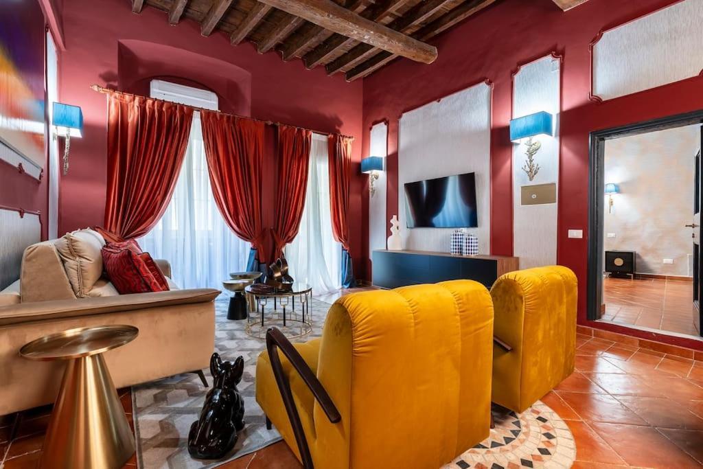 Tornabuoni Deluxe - Design & Lux