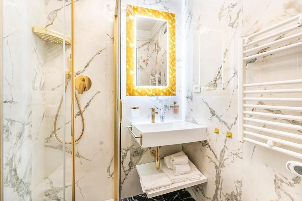 Tornabuoni Deluxe - Design & Lux Florence