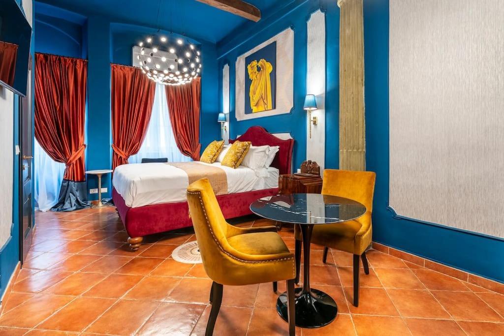 Tornabuoni Deluxe - Design & Lux * Florence