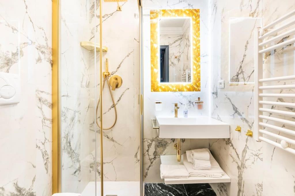 Tornabuoni Deluxe - Design & Lux Apartment