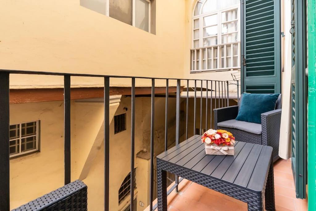 Tornabuoni Deluxe - Design & Lux Florence