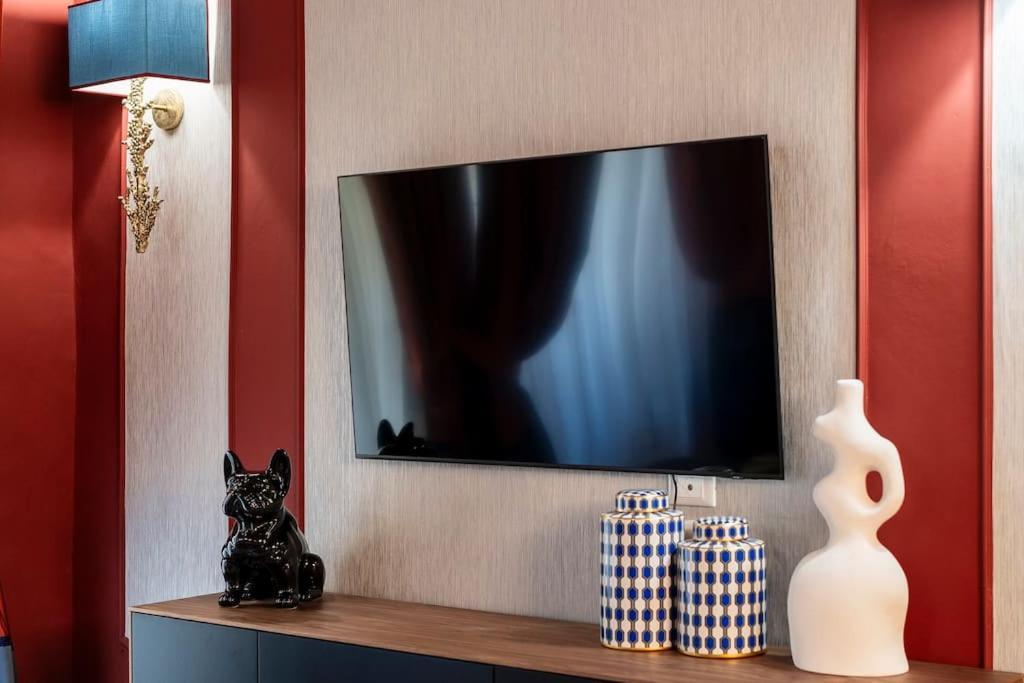 Tornabuoni Deluxe - Design & Lux Apartment