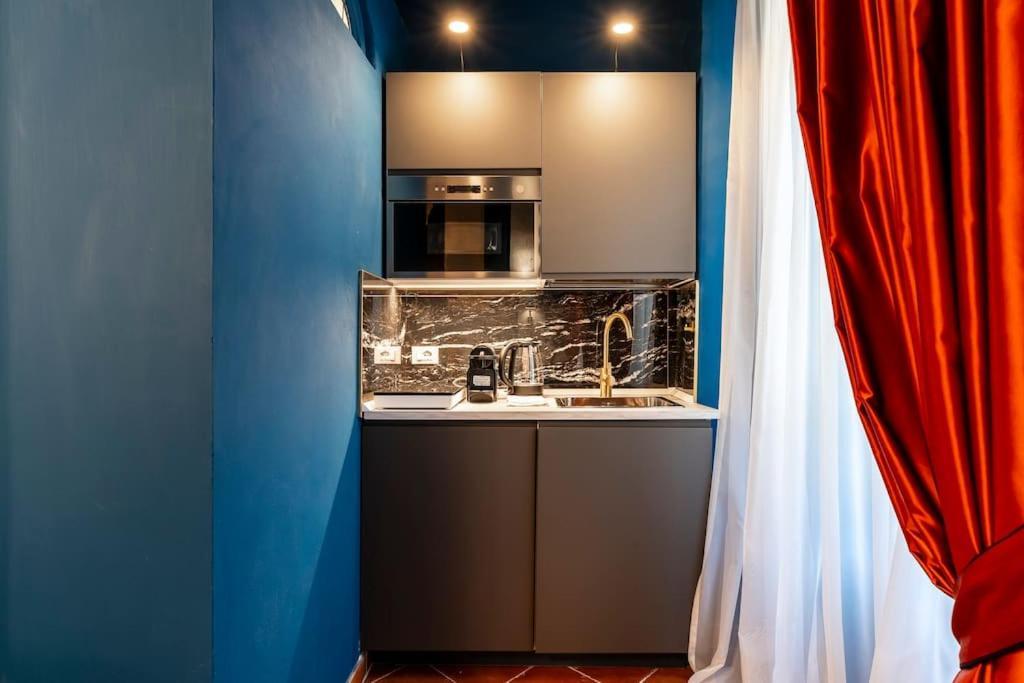 Tornabuoni Deluxe - Design & Lux Apartment *
