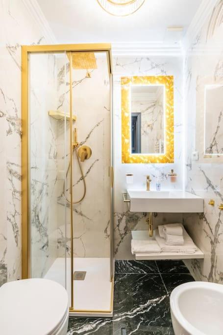 Apartment Tornabuoni Deluxe - Design & Lux Florence