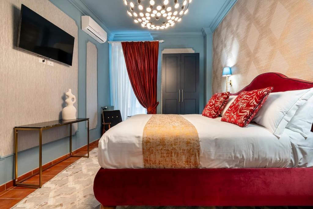 Tornabuoni Deluxe - Design & Lux Apartment