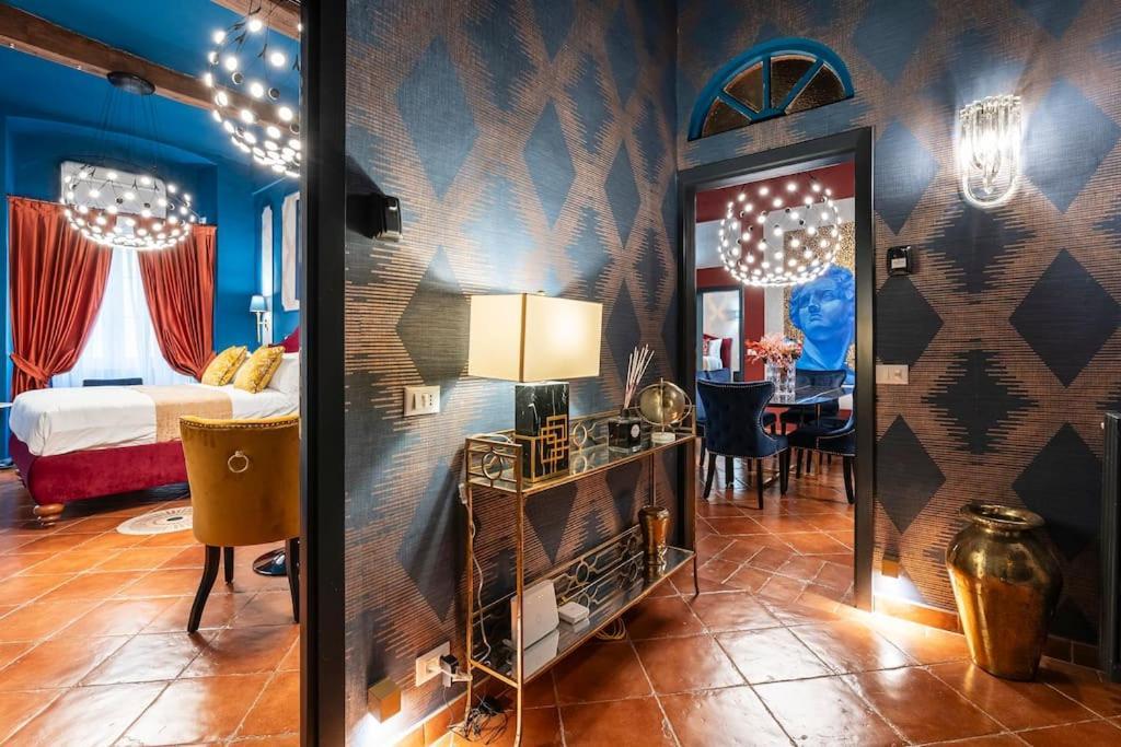 Tornabuoni Deluxe - Design & Lux * Florence