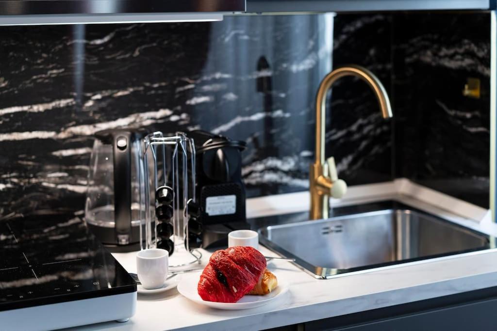 Tornabuoni Deluxe - Design & Lux Florence