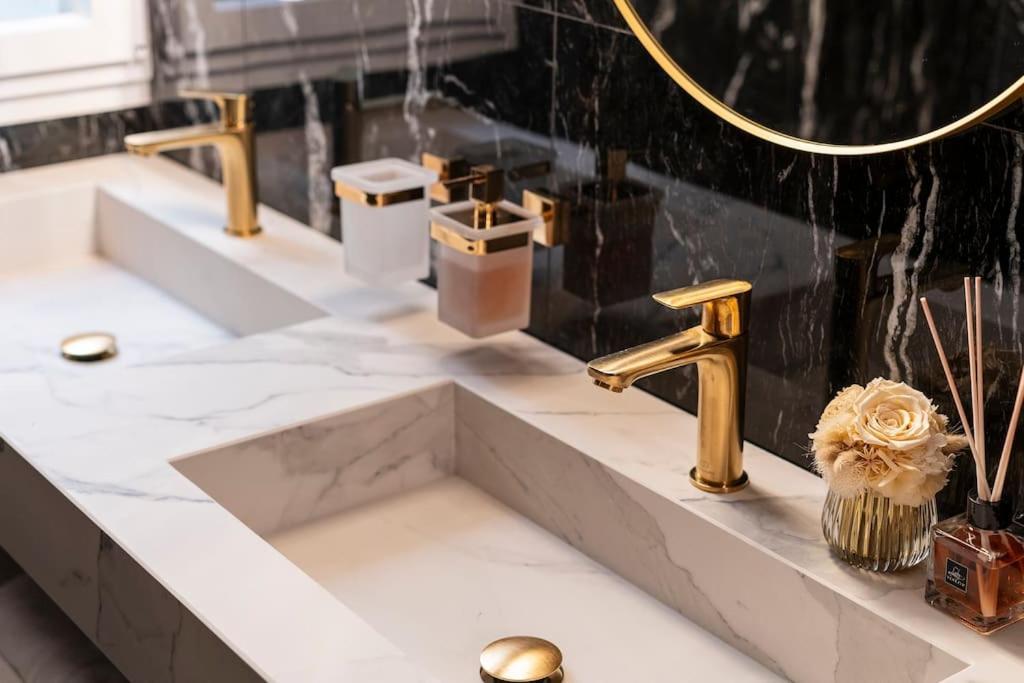 Apartment Tornabuoni Deluxe - Design & Lux