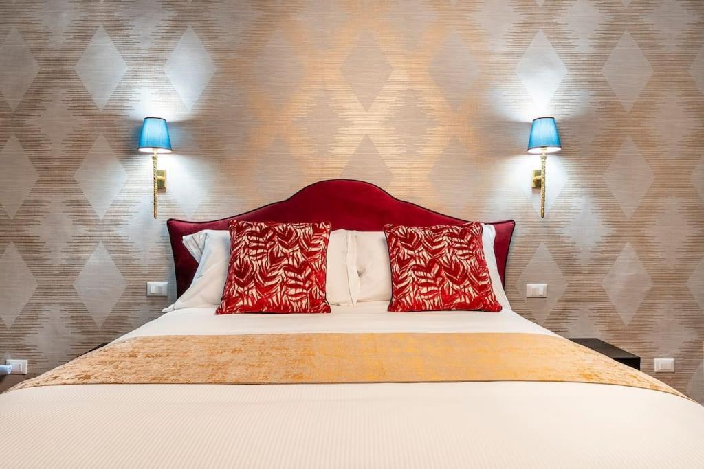 Tornabuoni Deluxe - Design & Lux Apartment