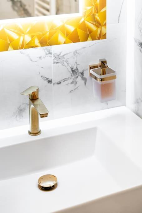 Tornabuoni Deluxe - Design & Lux * Florence