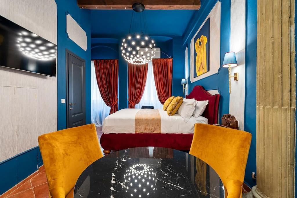 Tornabuoni Deluxe - Design & Lux Apartment