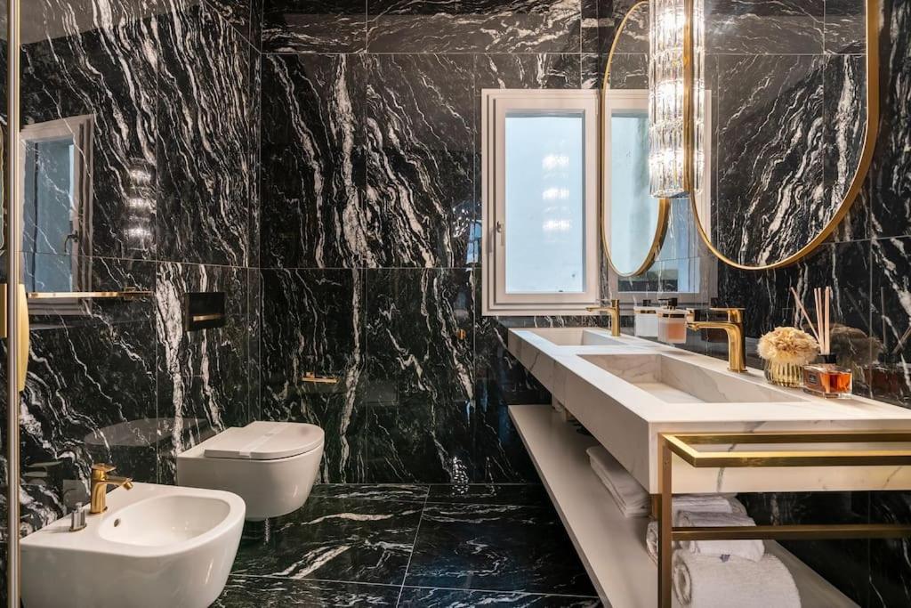 Apartment Tornabuoni Deluxe - Design & Lux