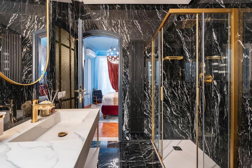 Tornabuoni Deluxe - Design & Lux Apartment Florence