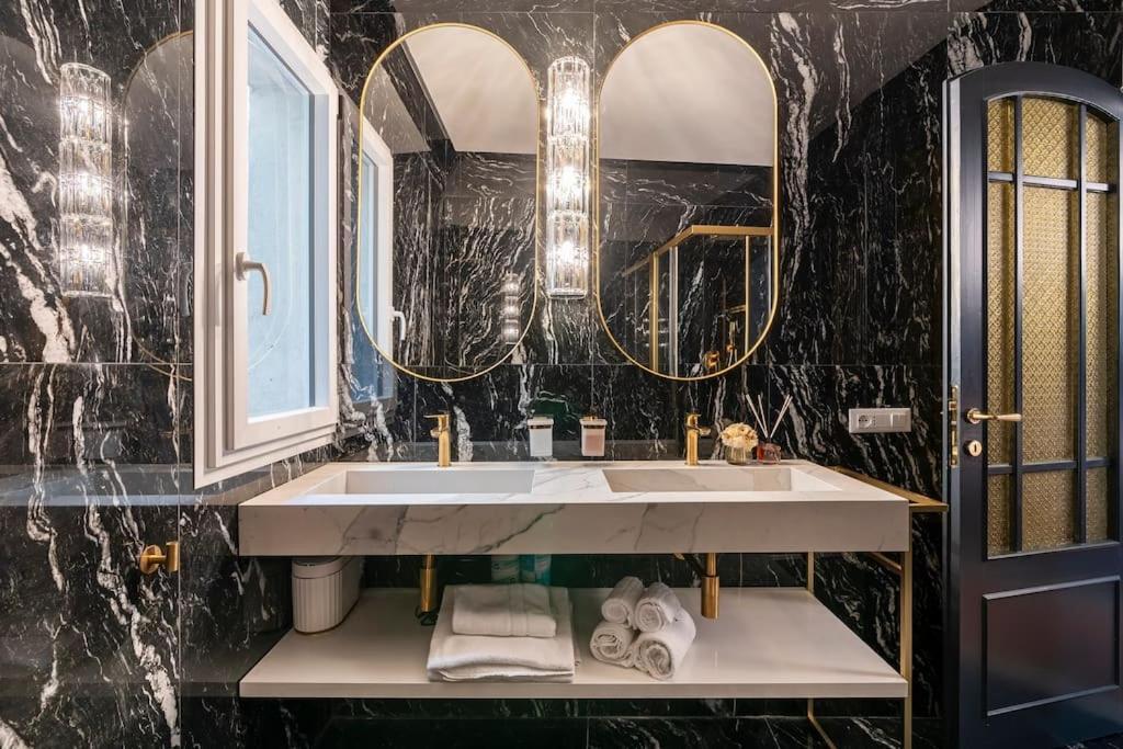 Tornabuoni Deluxe - Design & Lux Apartment