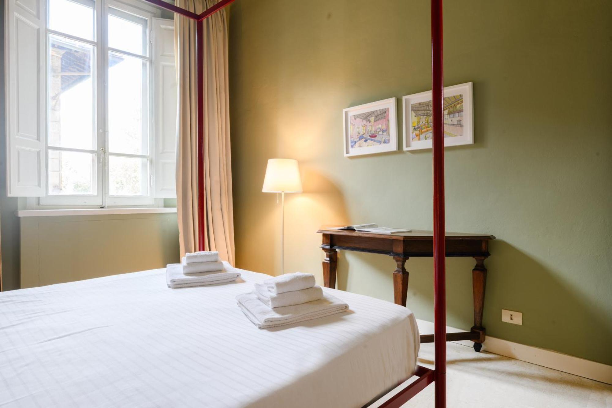 Appartement Capponi Prestige