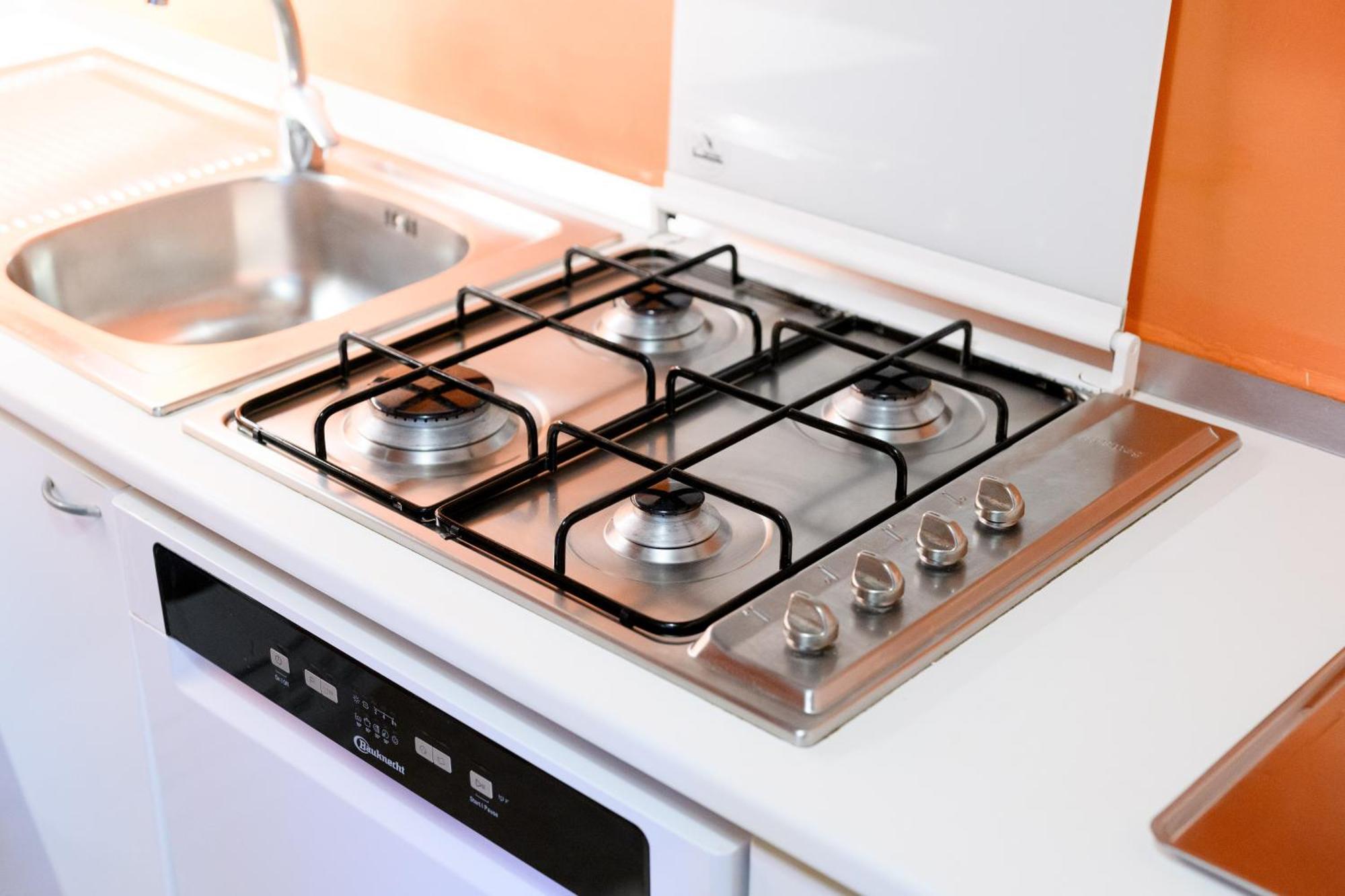 Capponi Prestige Appartement
