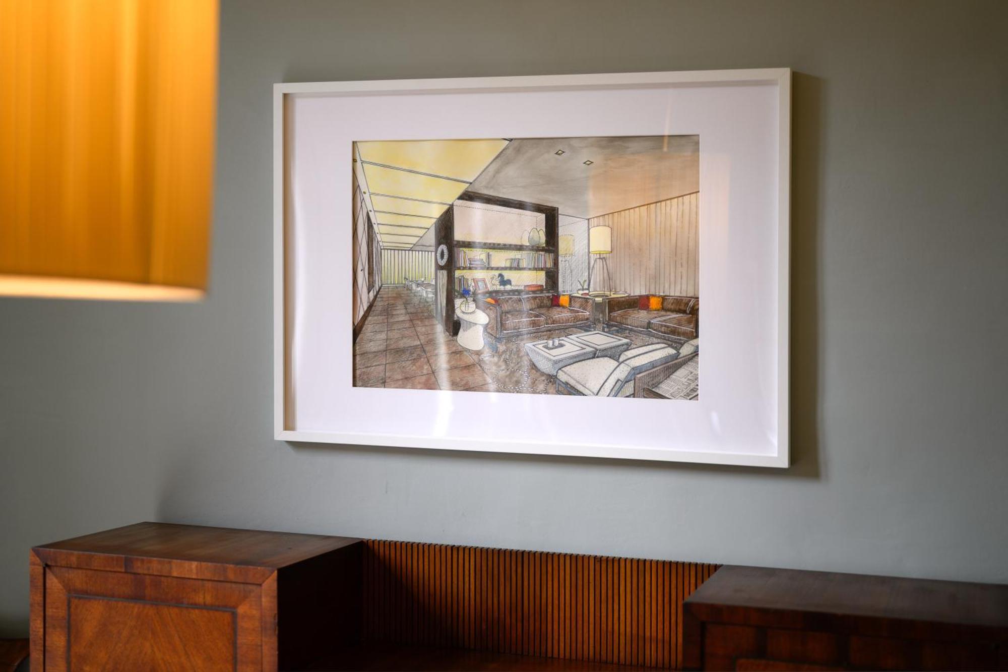 Appartement Capponi Prestige