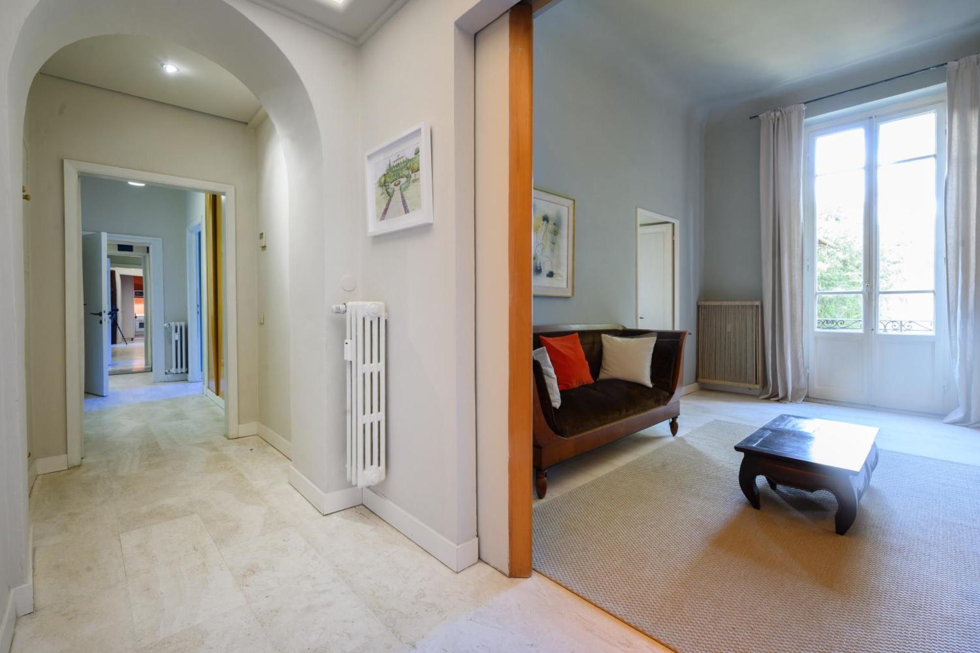 Appartement Capponi Prestige