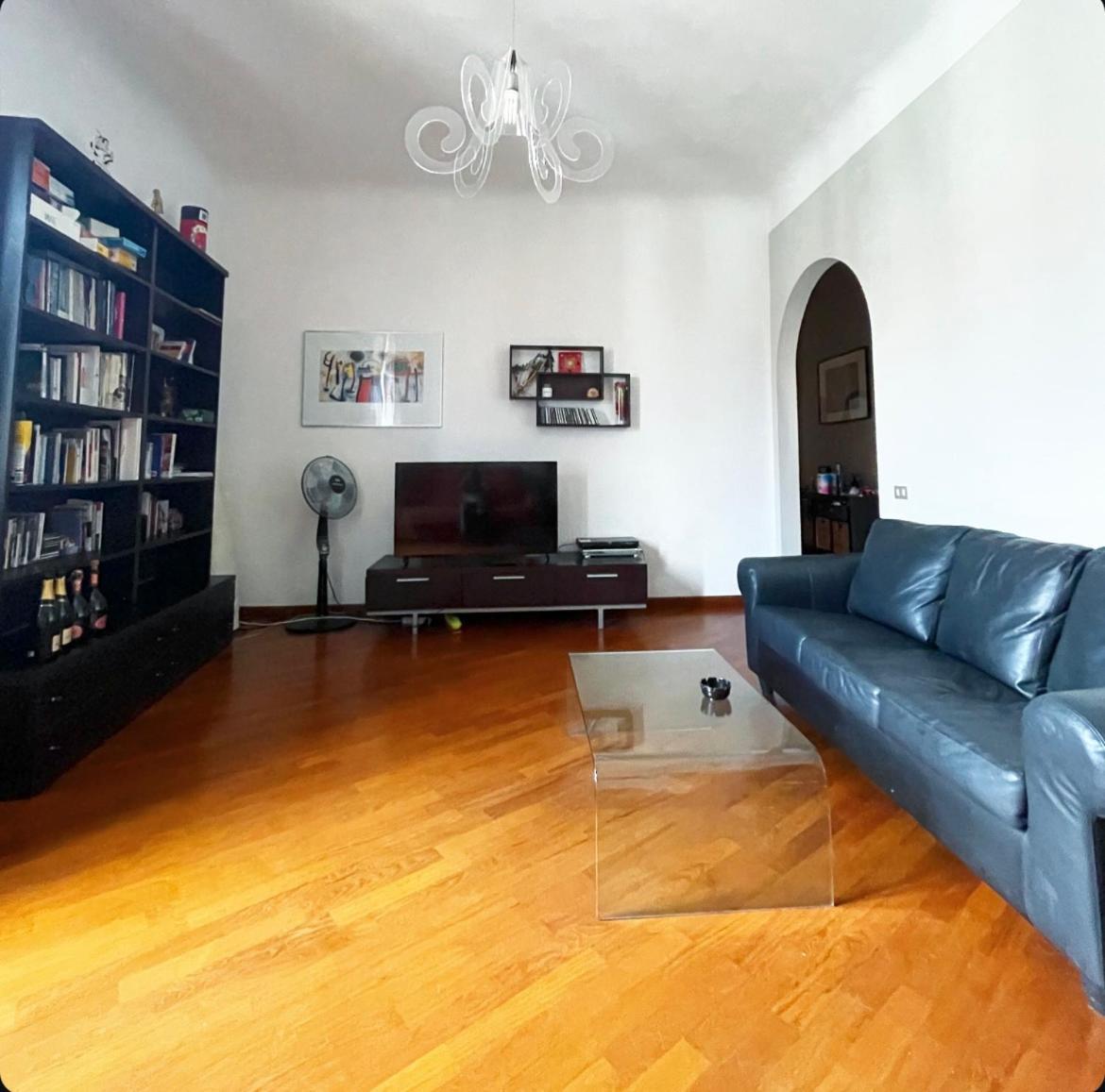 Appartement Cozy In Florence