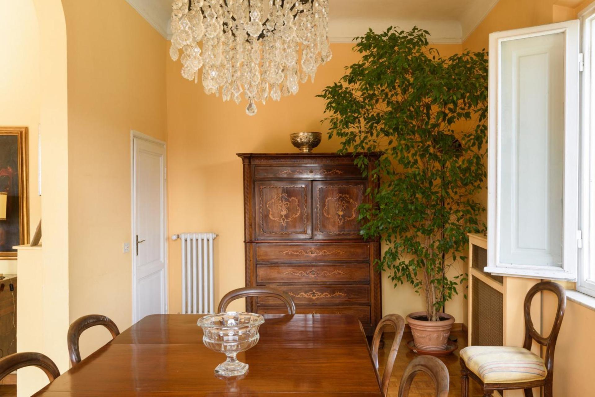 - Splendid Lungarno Panoramic View Florence