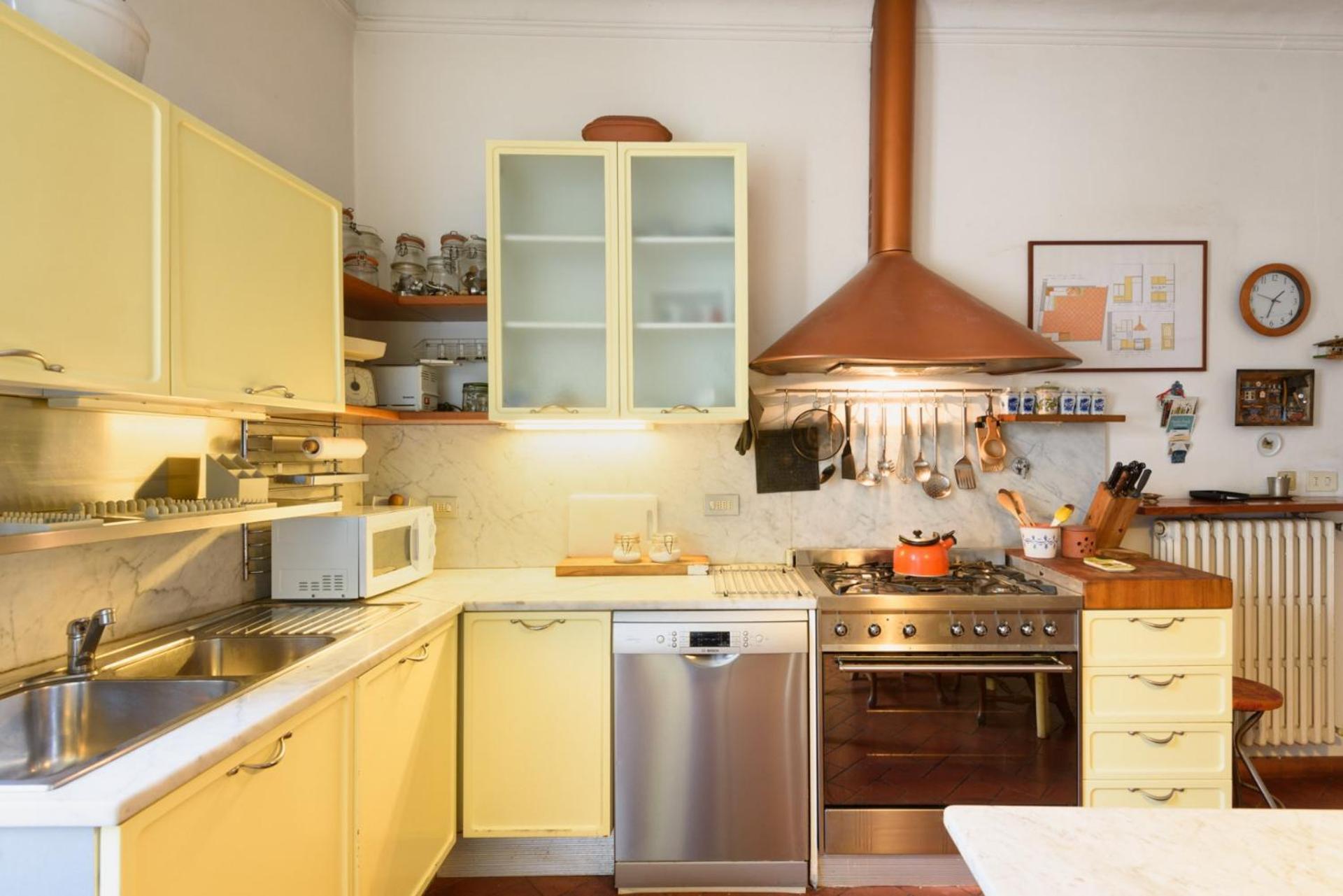 Apartment - Splendid Lungarno Panoramic View