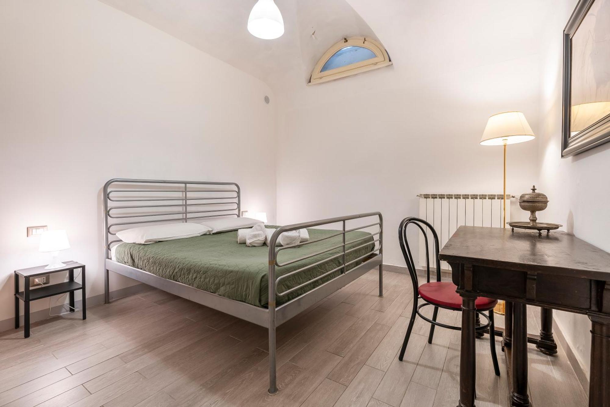 Il Giardino Di Foscolo Appartement