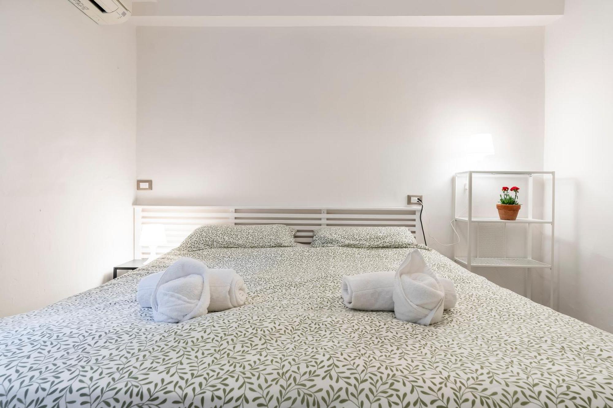 Il Giardino Di Foscolo Appartement *
