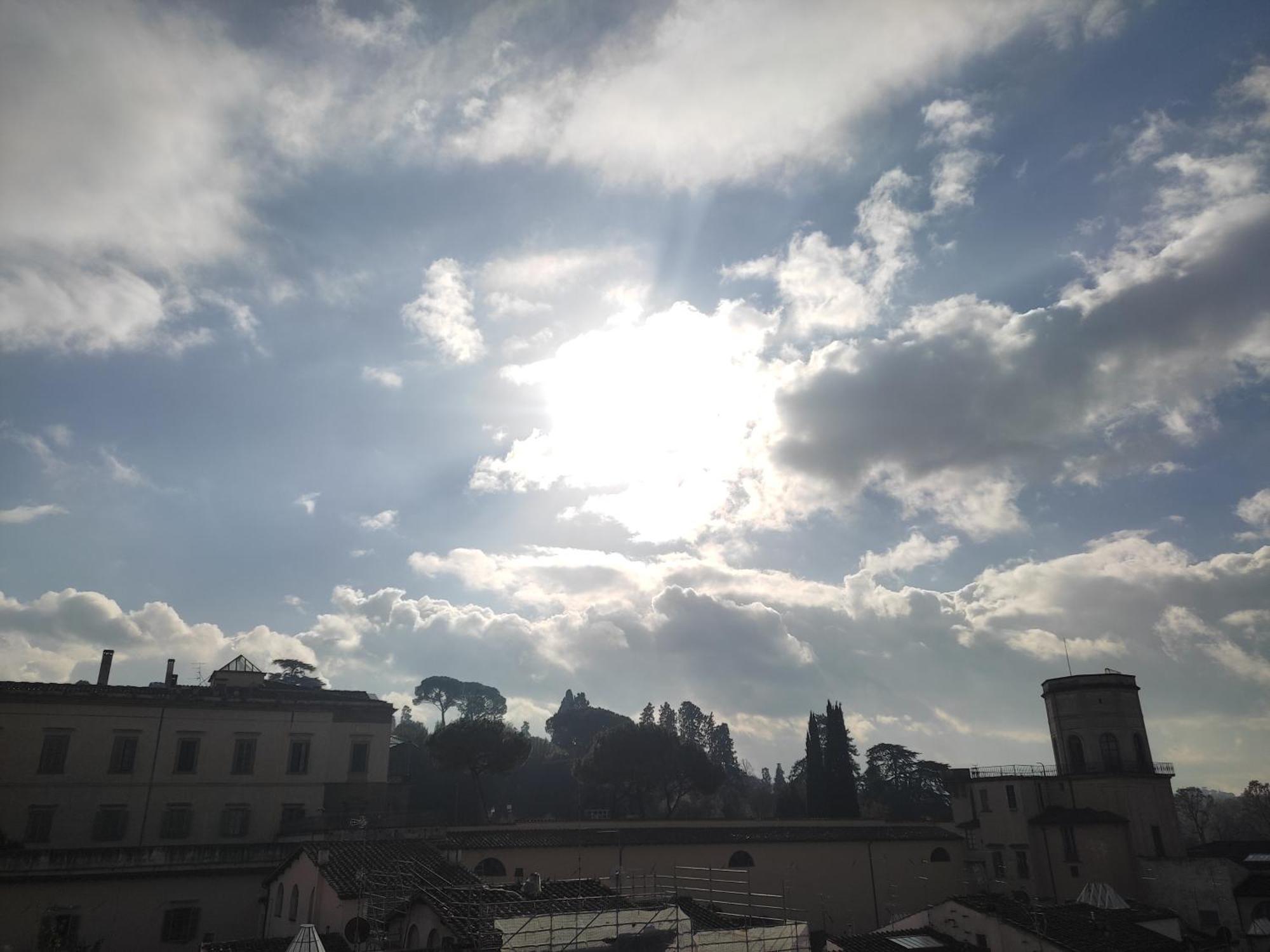 Vista Esclusiva Sull'oltrarno Séjour chez l'habitant Florence