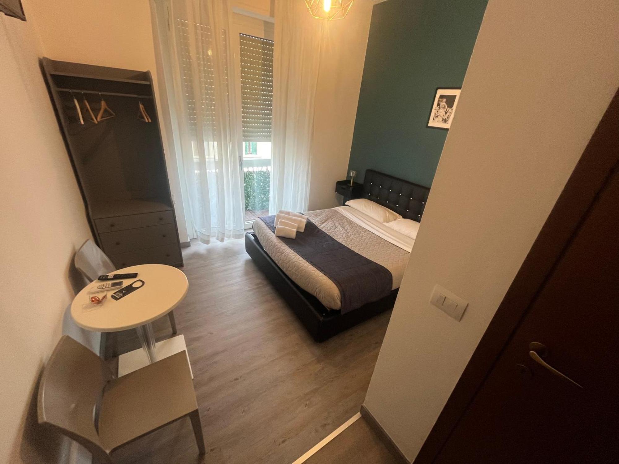 Bed & Breakfast Il Giglio Rosso Florence