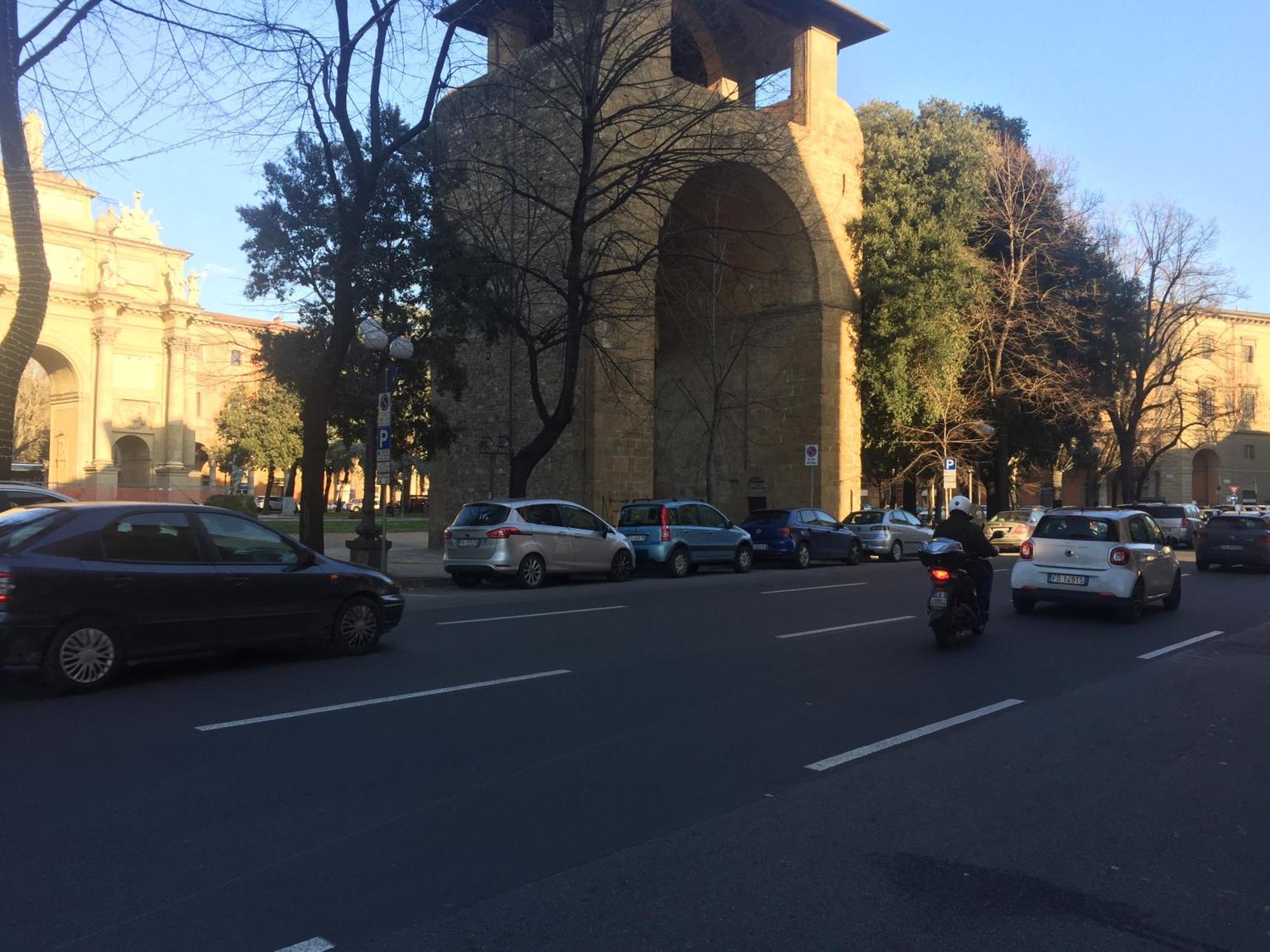 Casa Gallo Appartement *