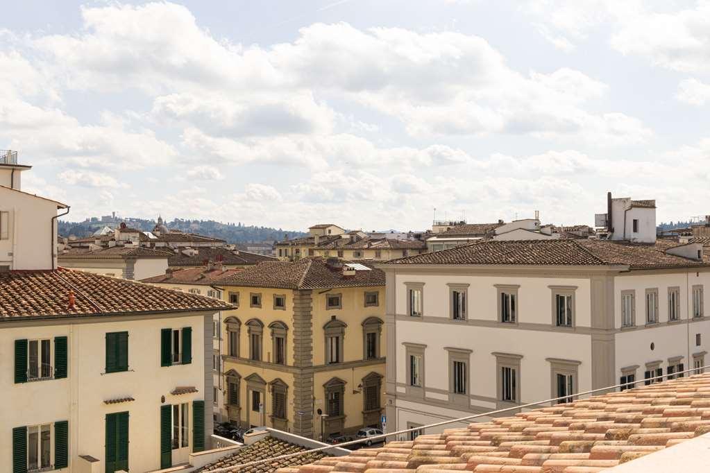 Anglo American Curio Collection By Hilton Hotel Florence