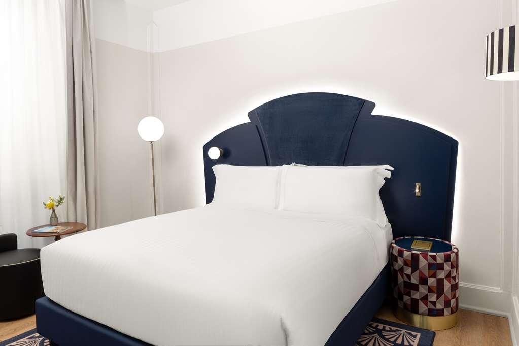 Hotel Anglo American Curio Collection By Hilton 4*