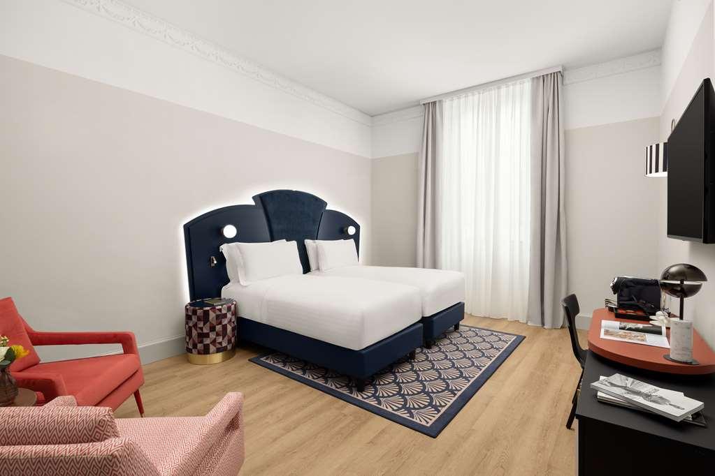 Anglo American Curio Collection By Hilton Hotel Florence