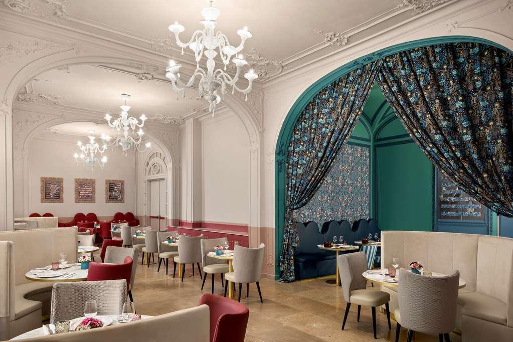 Anglo American Curio Collection By Hilton Hotel Florence