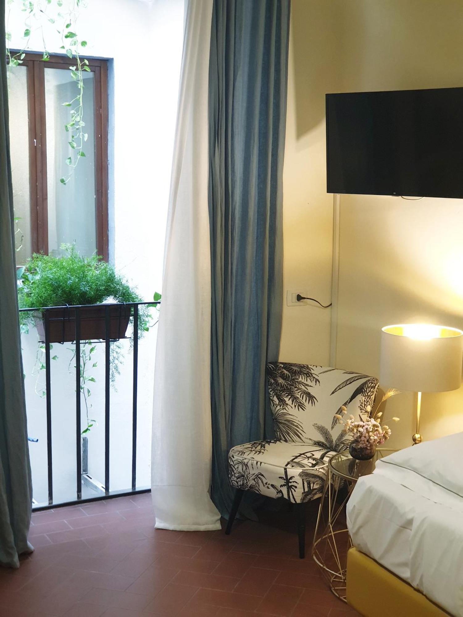 Maison d'hôtes Spirit Of Boutique Florence