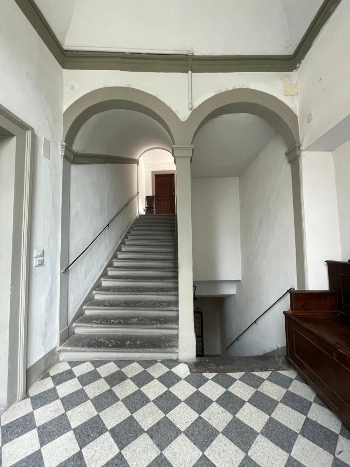 Renai Flat Appartement *