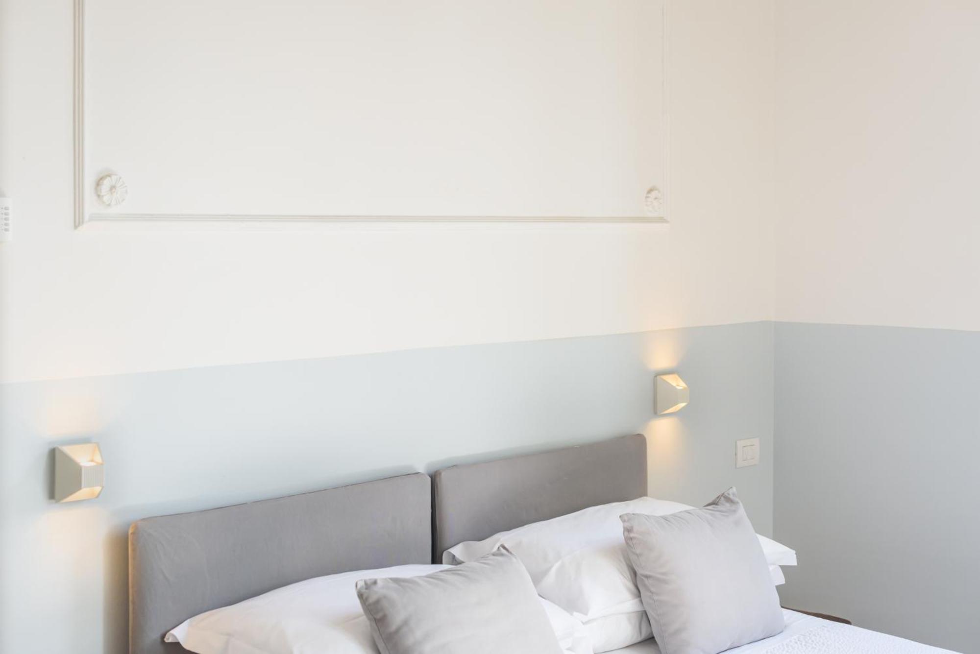 Appartement Casa Barontini *