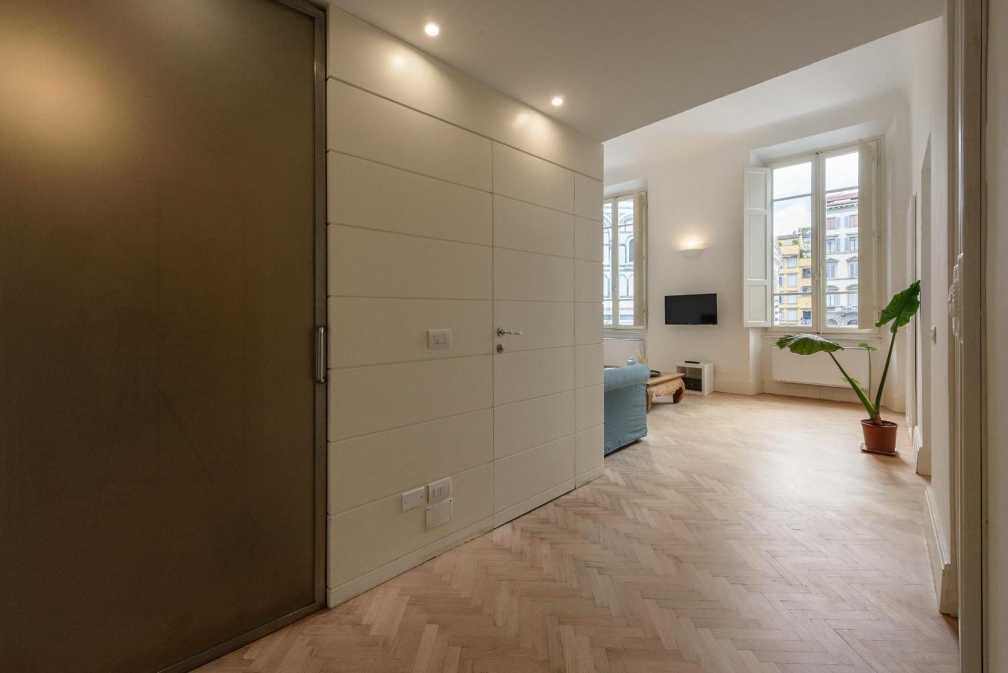 Appartement Casa Barontini Florence