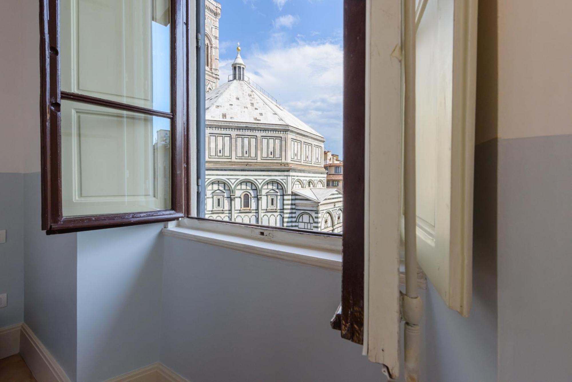 Casa Barontini Appartement *