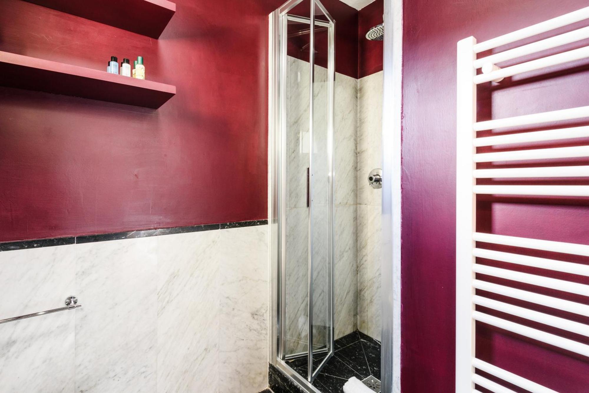 Casa Barontini Appartement Florence