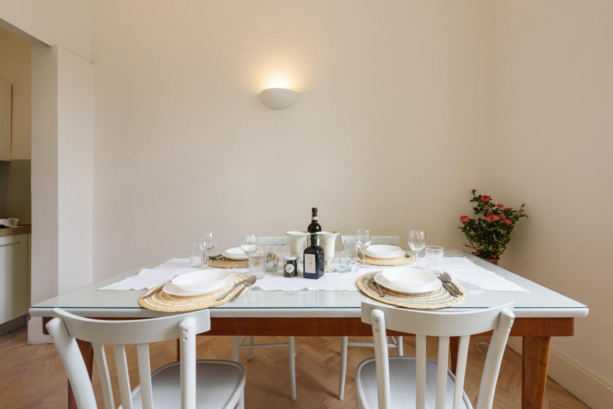 Casa Barontini Appartement
