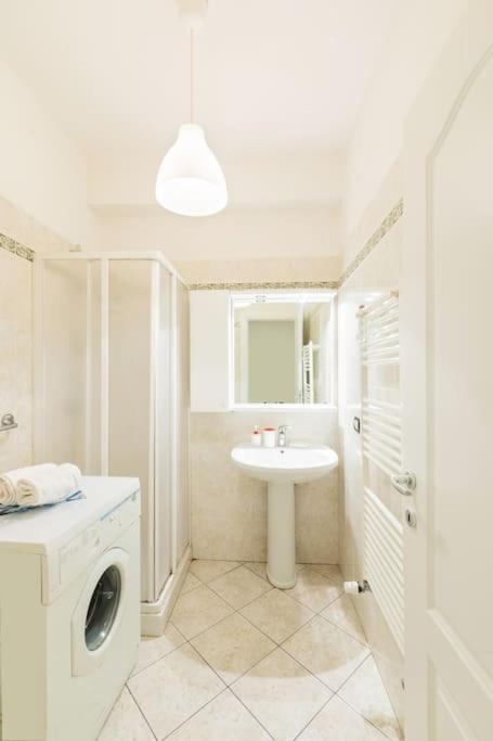 Borgo San Jacopo Flats Florence