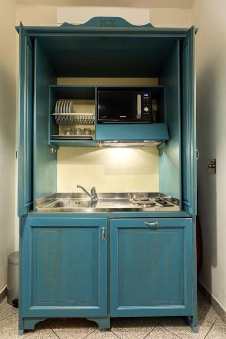 Borgo San Jacopo Flats Appartement
