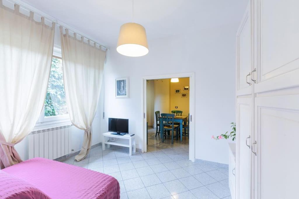 Borgo San Jacopo Flats Appartement *