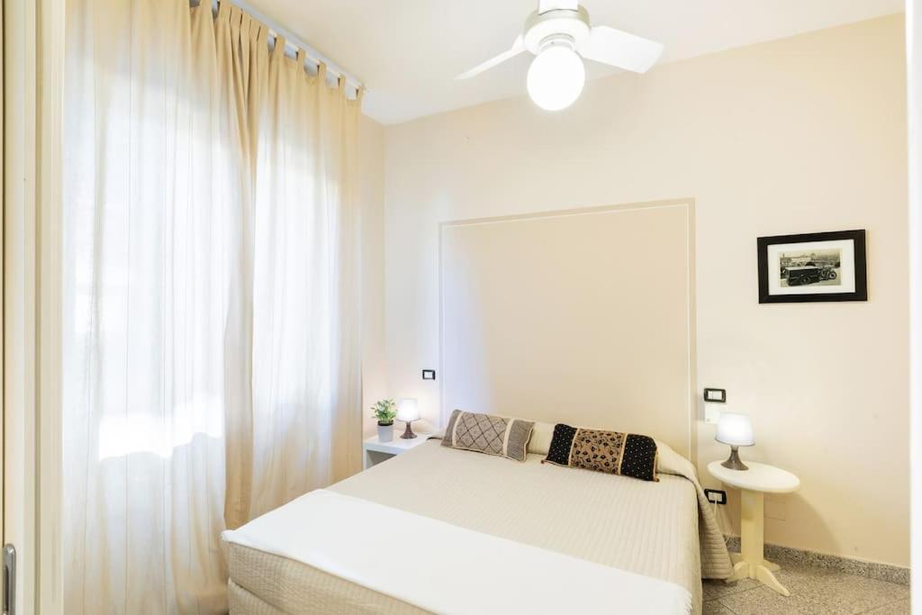 Appartement Borgo San Jacopo Flats *