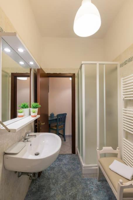 Borgo San Jacopo Flats Appartement Florence