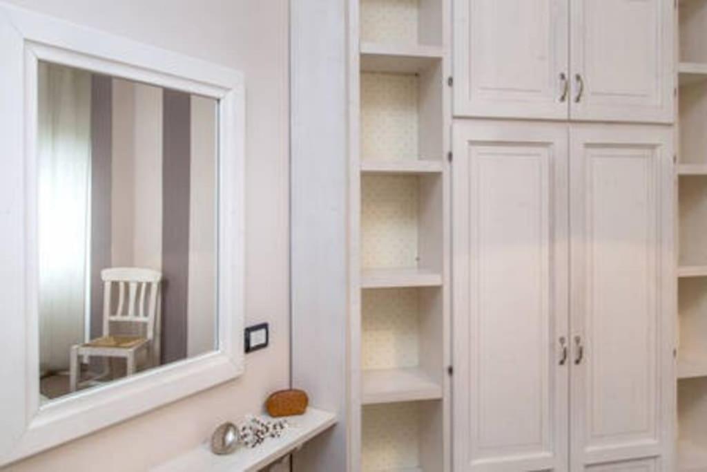 Borgo San Jacopo Flats Florence