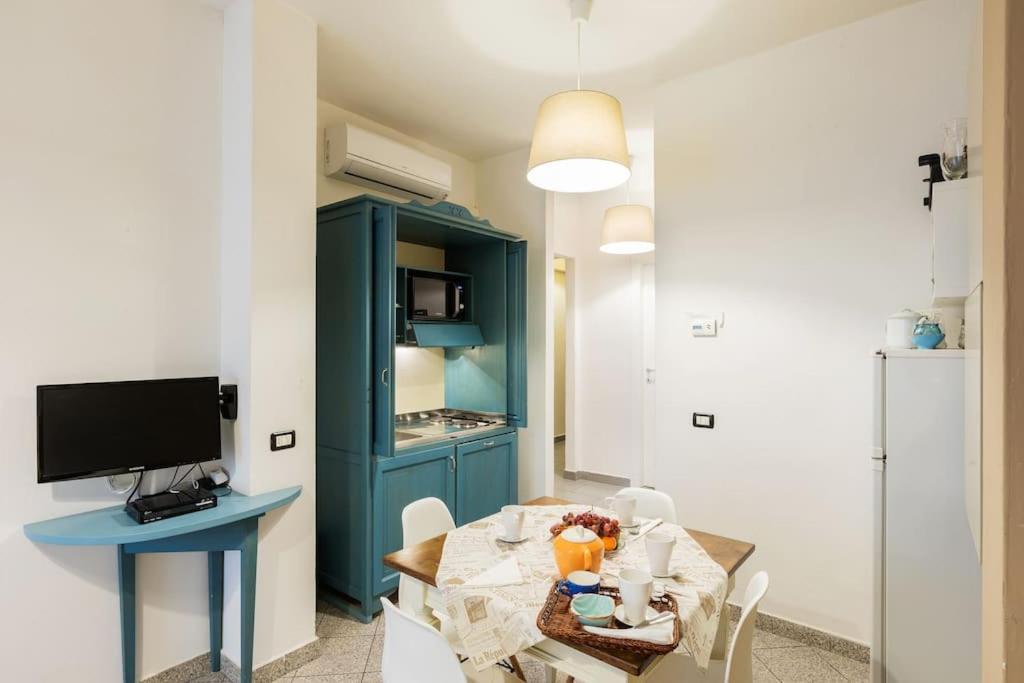 Borgo San Jacopo Flats Appartement