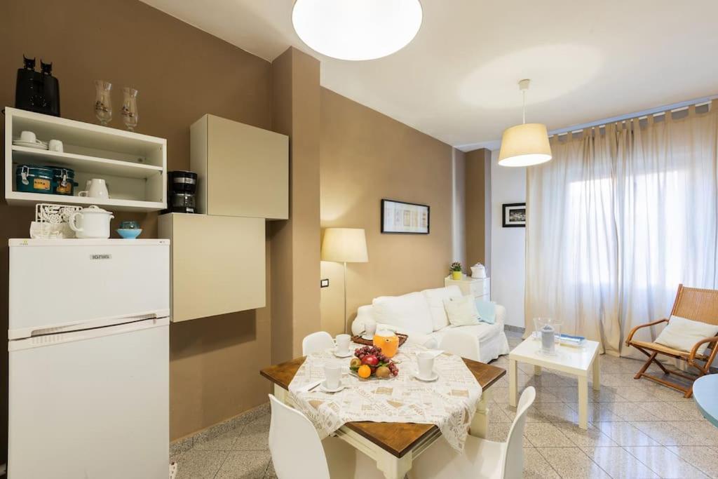 Borgo San Jacopo Flats Appartement *